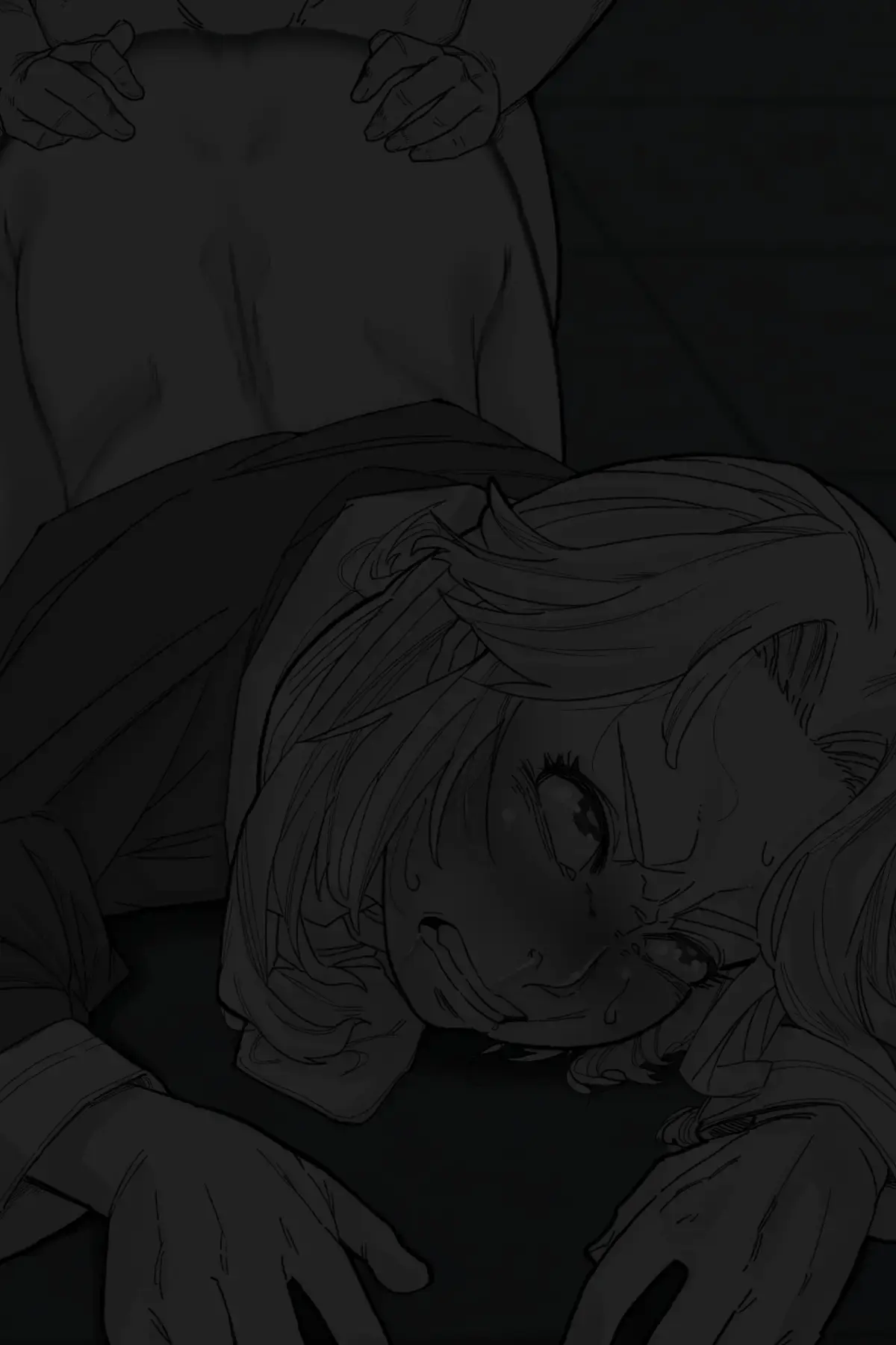 Sukeban Jotei No Reiraku!! | 불량소녀 여제의 예락!!